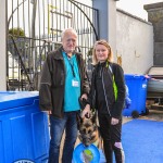 Limerick Island Swim took place Saturday, September 3rd and raised funds for the Children’s Grief Centre. Picture: Olena Oleksienko/ilovelimerick.