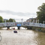 Limerick Island Swim took place Saturday, September 3rd and raised funds for the Children’s Grief Centre. Picture: Olena Oleksienko/ilovelimerick.