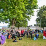 Limerick Island Swim took place Saturday, September 3rd and raised funds for the Children’s Grief Centre. Picture: Olena Oleksienko/ilovelimerick.