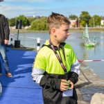 Limerick Island Swim took place Saturday, September 3rd and raised funds for the Children’s Grief Centre. Picture: Olena Oleksienko/ilovelimerick.