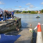 Limerick Island Swim took place Saturday, September 3rd and raised funds for the Children’s Grief Centre. Picture: Olena Oleksienko/ilovelimerick.