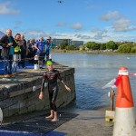 Limerick Island Swim took place Saturday, September 3rd and raised funds for the Children’s Grief Centre. Picture: Olena Oleksienko/ilovelimerick.