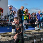 Limerick Island Swim took place Saturday, September 3rd and raised funds for the Children’s Grief Centre. Picture: Olena Oleksienko/ilovelimerick.