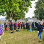 Limerick Island Swim took place Saturday, September 3rd and raised funds for the Children’s Grief Centre. Picture: Olena Oleksienko/ilovelimerick.