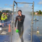 Limerick Island Swim took place Saturday, September 3rd and raised funds for the Children’s Grief Centre. Picture: Olena Oleksienko/ilovelimerick.