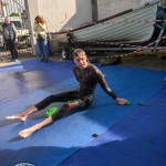 Limerick Island Swim took place Saturday, September 3rd and raised funds for the Children’s Grief Centre. Picture: Olena Oleksienko/ilovelimerick.