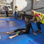 Limerick Island Swim took place Saturday, September 3rd and raised funds for the Children’s Grief Centre. Picture: Olena Oleksienko/ilovelimerick.