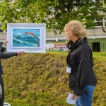 Limerick Island Swim took place Saturday, September 3rd and raised funds for the Children’s Grief Centre. Picture: Olena Oleksienko/ilovelimerick.