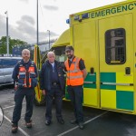 Limerick Island Swim took place Saturday, September 3rd and raised funds for the Children’s Grief Centre. Picture: Olena Oleksienko/ilovelimerick.