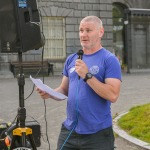 Limerick Island Swim took place Saturday, September 3rd and raised funds for the Children’s Grief Centre. Picture: Olena Oleksienko/ilovelimerick.