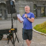 Limerick Island Swim took place Saturday, September 3rd and raised funds for the Children’s Grief Centre. Picture: Olena Oleksienko/ilovelimerick.