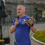 Limerick Island Swim took place Saturday, September 3rd and raised funds for the Children’s Grief Centre. Picture: Olena Oleksienko/ilovelimerick.