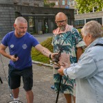 Limerick Island Swim took place Saturday, September 3rd and raised funds for the Children’s Grief Centre. Picture: Olena Oleksienko/ilovelimerick.