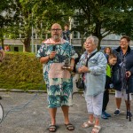 Limerick Island Swim took place Saturday, September 3rd and raised funds for the Children’s Grief Centre. Picture: Olena Oleksienko/ilovelimerick.