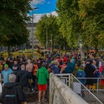 Limerick Island Swim took place Saturday, September 3rd and raised funds for the Children’s Grief Centre. Picture: Olena Oleksienko/ilovelimerick.