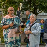 Limerick Island Swim took place Saturday, September 3rd and raised funds for the Children’s Grief Centre. Picture: Olena Oleksienko/ilovelimerick.