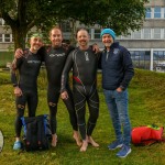 Limerick Island Swim took place Saturday, September 3rd and raised funds for the Children’s Grief Centre. Picture: Olena Oleksienko/ilovelimerick.