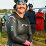 Limerick Island Swim took place Saturday, September 3rd and raised funds for the Children’s Grief Centre. Picture: Olena Oleksienko/ilovelimerick.