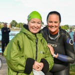 Limerick Island Swim took place Saturday, September 3rd and raised funds for the Children’s Grief Centre. Picture: Olena Oleksienko/ilovelimerick.