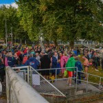 Limerick Island Swim took place Saturday, September 3rd and raised funds for the Children’s Grief Centre. Picture: Olena Oleksienko/ilovelimerick.