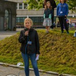 Limerick Island Swim took place Saturday, September 3rd and raised funds for the Children’s Grief Centre. Picture: Olena Oleksienko/ilovelimerick.