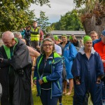 Limerick Island Swim took place Saturday, September 3rd and raised funds for the Children’s Grief Centre. Picture: Olena Oleksienko/ilovelimerick.