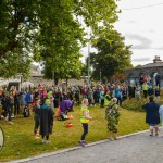 Limerick Island Swim took place Saturday, September 3rd and raised funds for the Children’s Grief Centre. Picture: Olena Oleksienko/ilovelimerick.