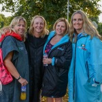 Limerick Island Swim took place Saturday, September 3rd and raised funds for the Children’s Grief Centre. Picture: Olena Oleksienko/ilovelimerick.