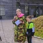 Limerick Island Swim took place Saturday, September 3rd and raised funds for the Children’s Grief Centre. Picture: Olena Oleksienko/ilovelimerick.