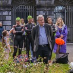 Limerick Island Swim took place Saturday, September 3rd and raised funds for the Children’s Grief Centre. Picture: Olena Oleksienko/ilovelimerick.