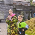 Limerick Island Swim took place Saturday, September 3rd and raised funds for the Children’s Grief Centre. Picture: Olena Oleksienko/ilovelimerick.