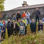 Limerick Island Swim took place Saturday, September 3rd and raised funds for the Children’s Grief Centre. Picture: Olena Oleksienko/ilovelimerick.