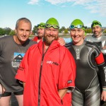 Limerick Island Swim took place Saturday, September 3rd and raised funds for the Children’s Grief Centre. Picture: Olena Oleksienko/ilovelimerick.