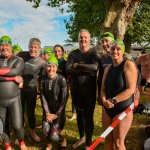 Limerick Island Swim took place Saturday, September 3rd and raised funds for the Children’s Grief Centre. Picture: Olena Oleksienko/ilovelimerick.