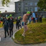 Limerick Island Swim took place Saturday, September 3rd and raised funds for the Children’s Grief Centre. Picture: Olena Oleksienko/ilovelimerick.