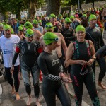 Limerick Island Swim took place Saturday, September 3rd and raised funds for the Children’s Grief Centre. Picture: Olena Oleksienko/ilovelimerick.