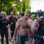 Limerick Island Swim took place Saturday, September 3rd and raised funds for the Children’s Grief Centre. Picture: Olena Oleksienko/ilovelimerick.