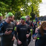 Limerick Island Swim took place Saturday, September 3rd and raised funds for the Children’s Grief Centre. Picture: Olena Oleksienko/ilovelimerick.