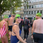 Limerick Island Swim took place Saturday, September 3rd and raised funds for the Children’s Grief Centre. Picture: Olena Oleksienko/ilovelimerick.