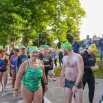 Limerick Island Swim took place Saturday, September 3rd and raised funds for the Children’s Grief Centre. Picture: Olena Oleksienko/ilovelimerick.