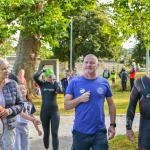 Limerick Island Swim took place Saturday, September 3rd and raised funds for the Children’s Grief Centre. Picture: Olena Oleksienko/ilovelimerick.