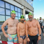 Limerick Island Swim took place Saturday, September 3rd and raised funds for the Children’s Grief Centre. Picture: Olena Oleksienko/ilovelimerick.