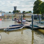 Limerick Island Swim took place Saturday, September 3rd and raised funds for the Children’s Grief Centre. Picture: Olena Oleksienko/ilovelimerick.