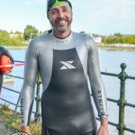 Limerick Island Swim took place Saturday, September 3rd and raised funds for the Children’s Grief Centre. Picture: Olena Oleksienko/ilovelimerick.