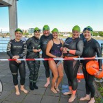 Limerick Island Swim took place Saturday, September 3rd and raised funds for the Children’s Grief Centre. Picture: Olena Oleksienko/ilovelimerick.