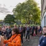 Limerick Island Swim took place Saturday, September 3rd and raised funds for the Children’s Grief Centre. Picture: Olena Oleksienko/ilovelimerick.