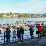 Limerick Island Swim took place Saturday, September 3rd and raised funds for the Children’s Grief Centre. Picture: Olena Oleksienko/ilovelimerick.