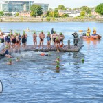 Limerick Island Swim took place Saturday, September 3rd and raised funds for the Children’s Grief Centre. Picture: Olena Oleksienko/ilovelimerick.