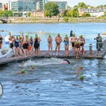 Limerick Island Swim took place Saturday, September 3rd and raised funds for the Children’s Grief Centre. Picture: Olena Oleksienko/ilovelimerick.