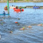 Limerick Island Swim took place Saturday, September 3rd and raised funds for the Children’s Grief Centre. Picture: Olena Oleksienko/ilovelimerick.